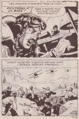 Elvifrance - Incube - 69 - Le hollandais volant : page 72