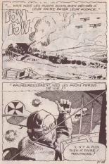 Elvifrance - Incube - 69 - Le hollandais volant : page 73
