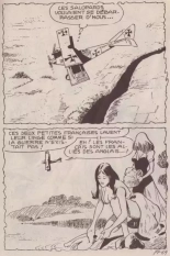 Elvifrance - Incube - 69 - Le hollandais volant : page 74