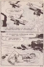 Elvifrance - Incube - 69 - Le hollandais volant : page 76