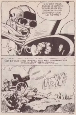 Elvifrance - Incube - 69 - Le hollandais volant : page 77