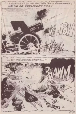 Elvifrance - Incube - 69 - Le hollandais volant : page 79