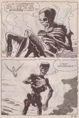 Elvifrance - Incube - 69 - Le hollandais volant : page 81