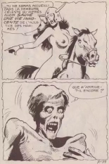 Elvifrance - Incube - 69 - Le hollandais volant : page 84