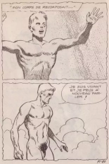 Elvifrance - Incube - 69 - Le hollandais volant : page 85