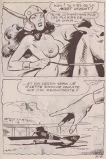Elvifrance - Incube - 69 - Le hollandais volant : page 86