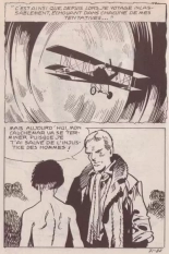 Elvifrance - Incube - 69 - Le hollandais volant : page 87