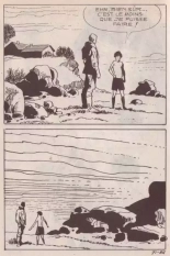 Elvifrance - Incube - 69 - Le hollandais volant : page 89