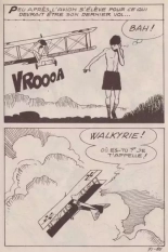Elvifrance - Incube - 69 - Le hollandais volant : page 90