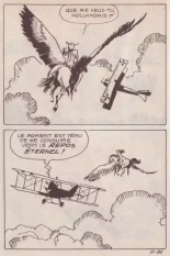 Elvifrance - Incube - 69 - Le hollandais volant : page 91
