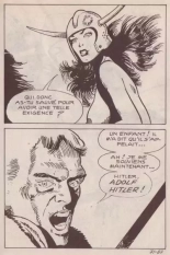 Elvifrance - Incube - 69 - Le hollandais volant : page 92