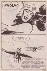 Elvifrance - Incube - 69 - Le hollandais volant : page 93