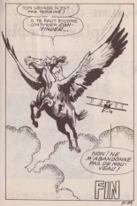 Elvifrance - Incube - 69 - Le hollandais volant : page 94