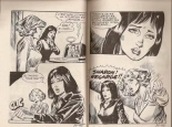Elvifrance - Incube - 72 - Le Règne de la Terreur : page 85