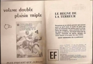 hentai Elvifrance - Incube - 72 - Le Règne de la Terreur