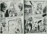 Elvifrance - Incube - 82 - Au-delà du cauchemar : page 57