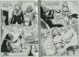 Elvifrance - Incube - 82 - Au-delà du cauchemar : page 67