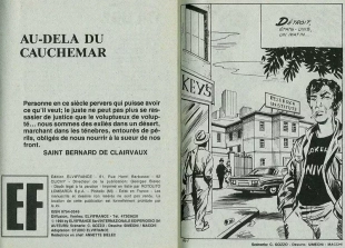 hentai Elvifrance - Incube - 82 - Au-delà du cauchemar