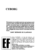 Elvifrance - Incube - 87 - Cyborg : page 3