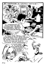 Elvifrance - Incube - 87 - Cyborg : page 6