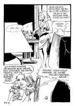 Elvifrance - Incube - 87 - Cyborg : page 7