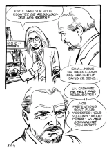 Elvifrance - Incube - 87 - Cyborg : page 8