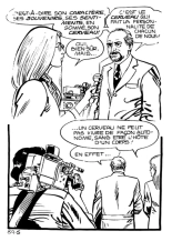 Elvifrance - Incube - 87 - Cyborg : page 9