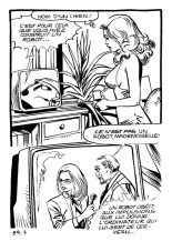 Elvifrance - Incube - 87 - Cyborg : page 11