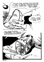 Elvifrance - Incube - 87 - Cyborg : page 12