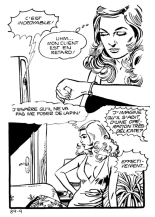 Elvifrance - Incube - 87 - Cyborg : page 13