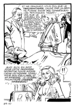 Elvifrance - Incube - 87 - Cyborg : page 14
