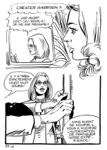 Elvifrance - Incube - 87 - Cyborg : page 15