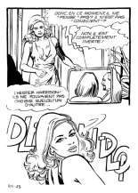 Elvifrance - Incube - 87 - Cyborg : page 17