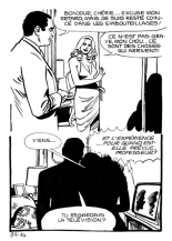 Elvifrance - Incube - 87 - Cyborg : page 18