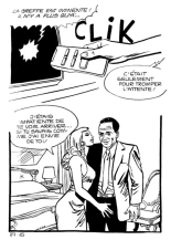 Elvifrance - Incube - 87 - Cyborg : page 19