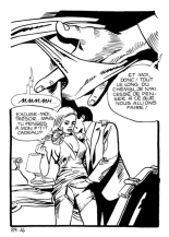 Elvifrance - Incube - 87 - Cyborg : page 20