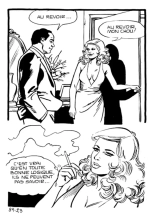 Elvifrance - Incube - 87 - Cyborg : page 25