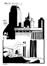 Elvifrance - Incube - 87 - Cyborg : page 27