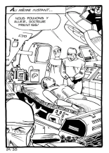 Elvifrance - Incube - 87 - Cyborg : page 37