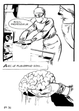 Elvifrance - Incube - 87 - Cyborg : page 38