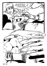 Elvifrance - Incube - 87 - Cyborg : page 39