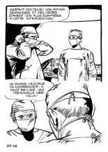Elvifrance - Incube - 87 - Cyborg : page 40