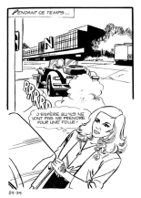 Elvifrance - Incube - 87 - Cyborg : page 41