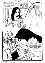 Elvifrance - Incube - 87 - Cyborg : page 43