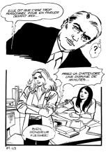 Elvifrance - Incube - 87 - Cyborg : page 45