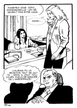 Elvifrance - Incube - 87 - Cyborg : page 46