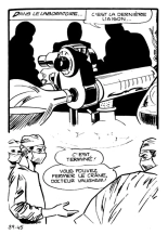 Elvifrance - Incube - 87 - Cyborg : page 47