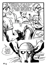 Elvifrance - Incube - 87 - Cyborg : page 48