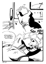 Elvifrance - Incube - 87 - Cyborg : page 49