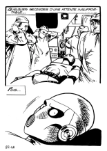 Elvifrance - Incube - 87 - Cyborg : page 50